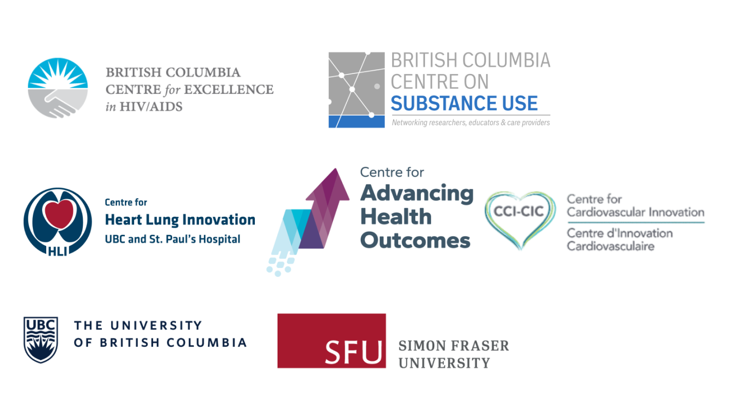 A collection of the logos of Providence Research partners