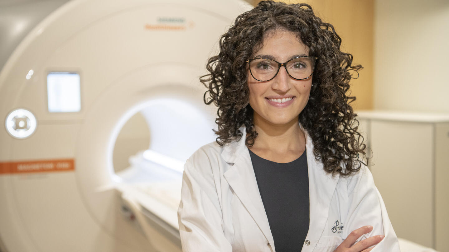 Dr. Rachel Eddy