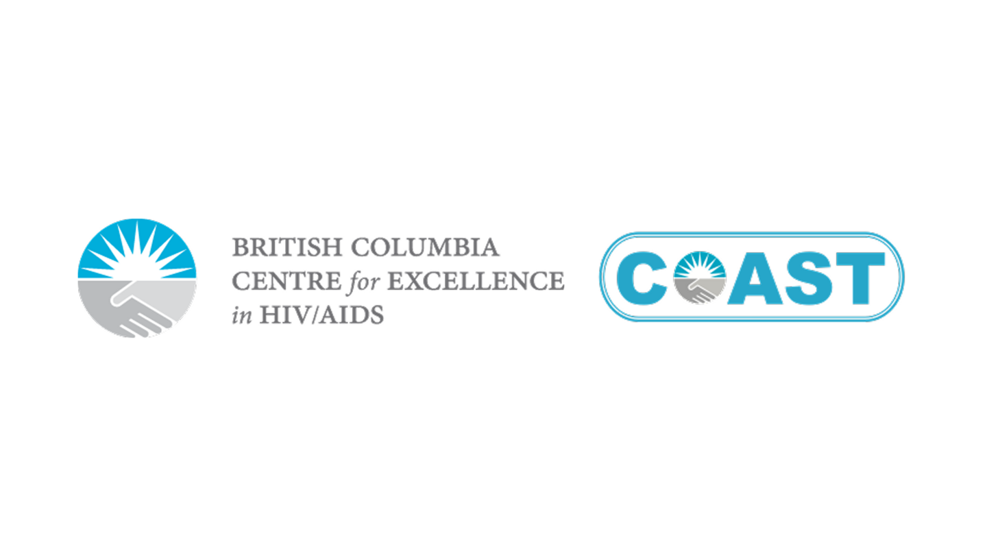 BC Centre for Excellence in HIV/AIDS COAST