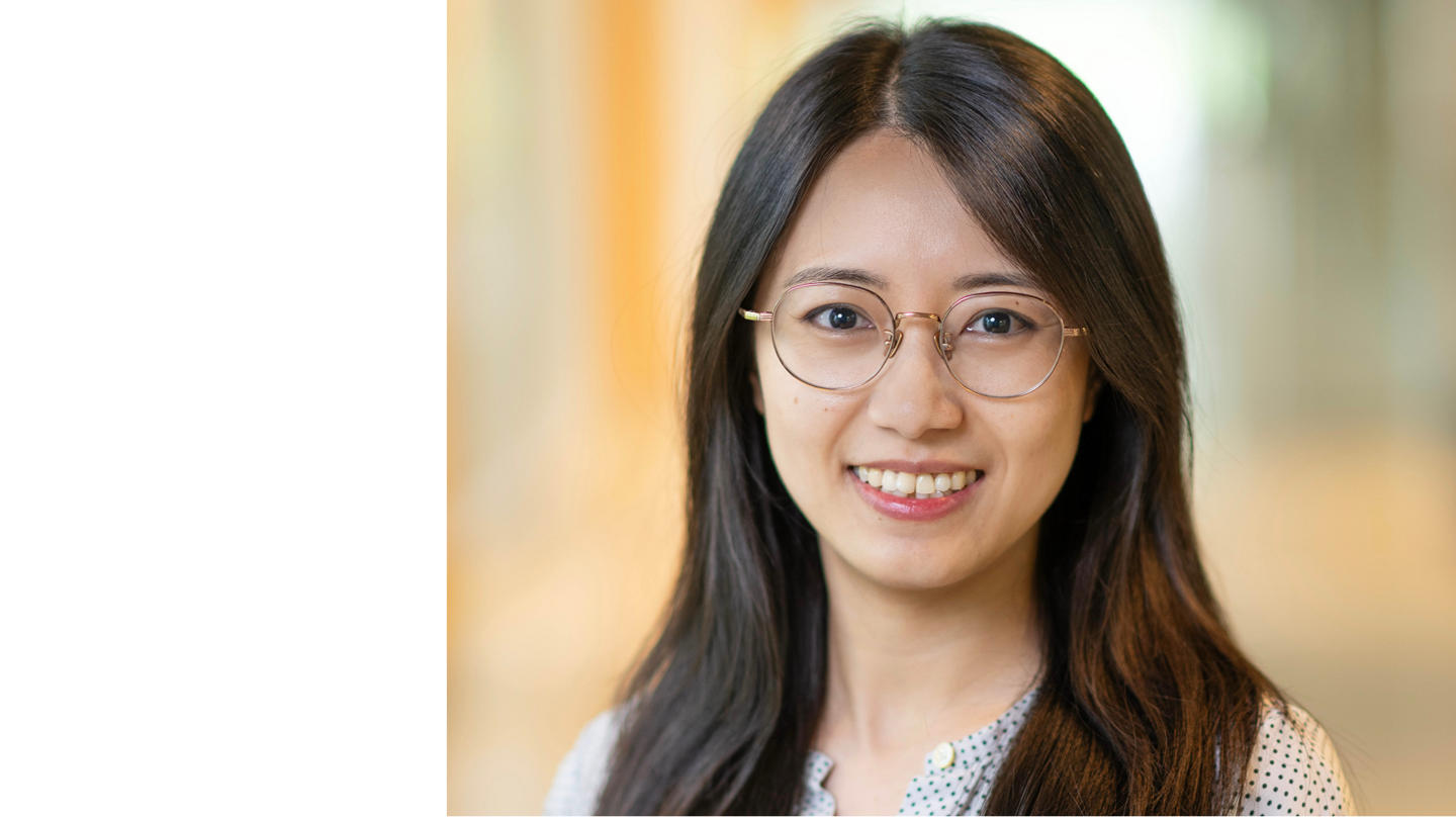 Dr. Yuan Yao