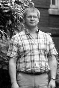 Delbert Dorscheid