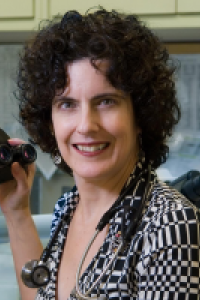 Heather Leitch