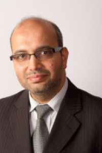 Khaled Ramadan