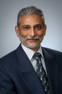 Raja Rajamohan