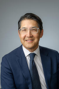 Dr. Ron Ree