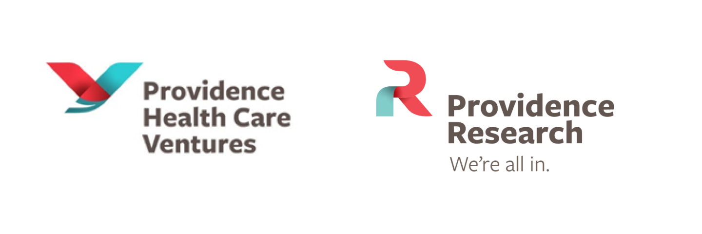 PHC Ventures and Providence Research logos