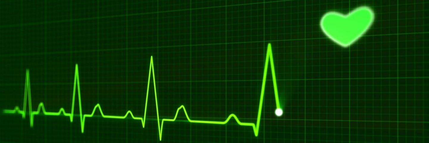 Heart monitor