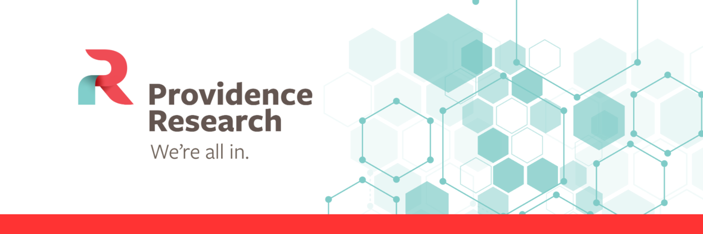 Providence Research: We're All In