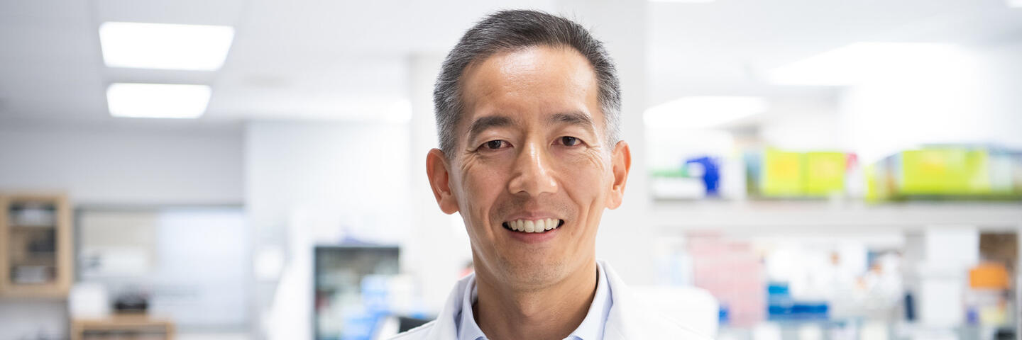 Dr. Bradley Quon