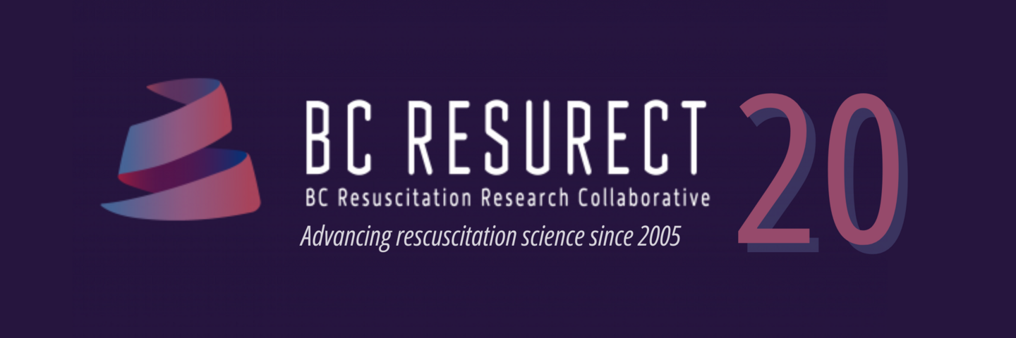 BC RESURECT 20