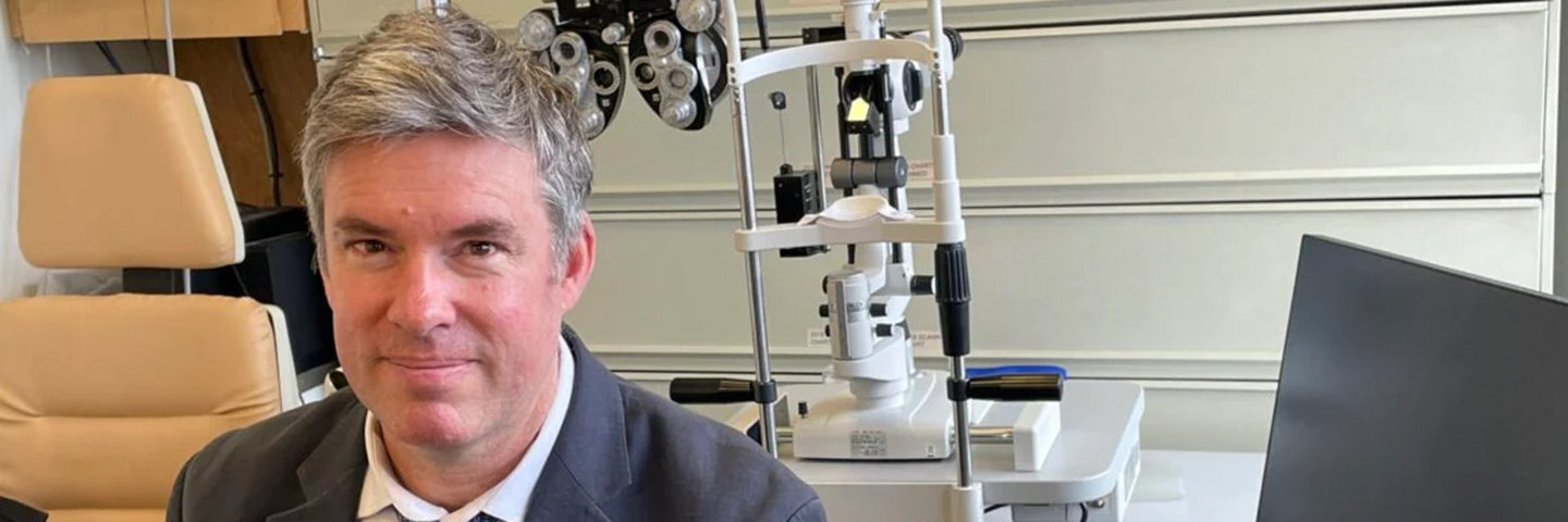 Dr. Greg Moloney