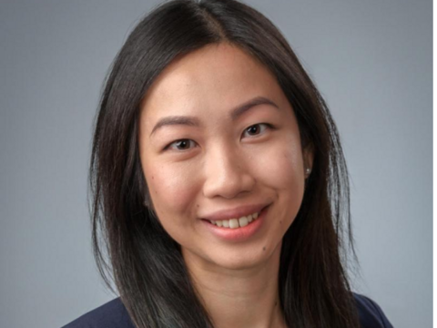 Dr. Alyson Wong