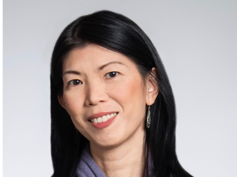Dr. Anita Ho