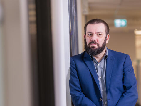 Dr. M-J Milloy