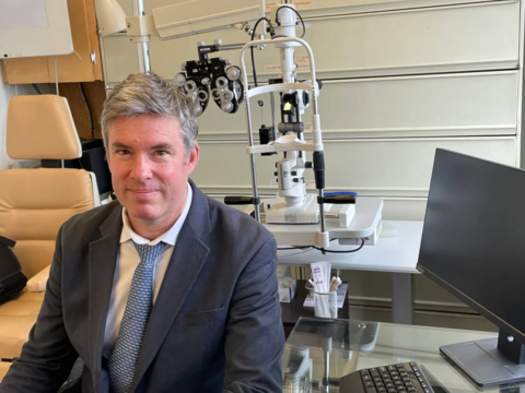 Dr. Greg Moloney
