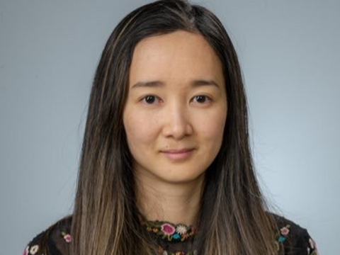 Dr. Terri Sun