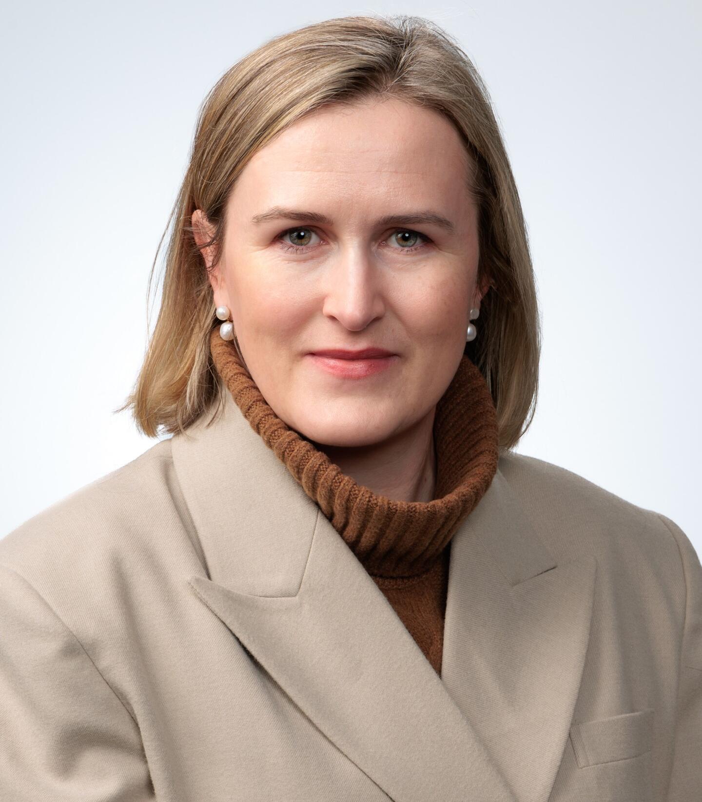 Dr. Hayley Merkeley