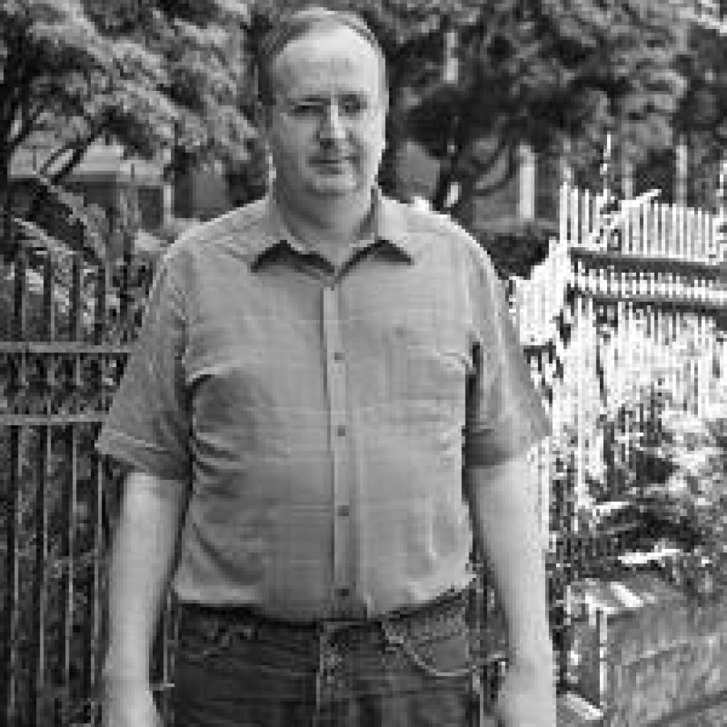 Andrew Sandford