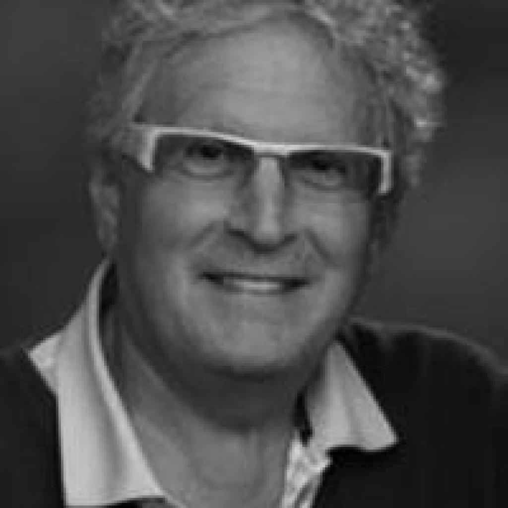 Bruce McManus