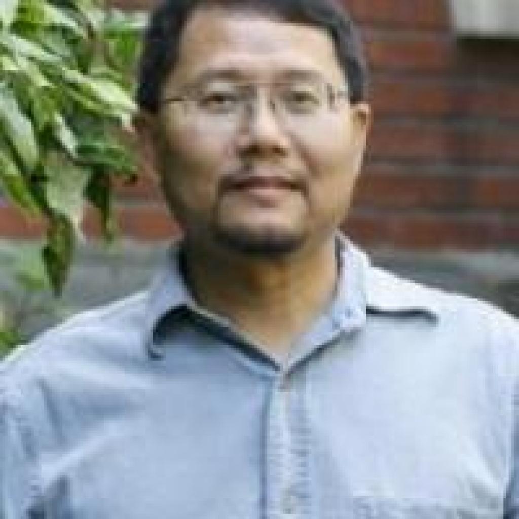 Chun Seow