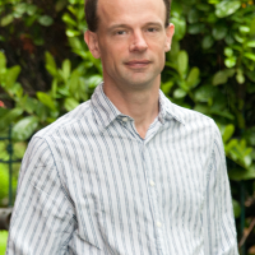 David Moore