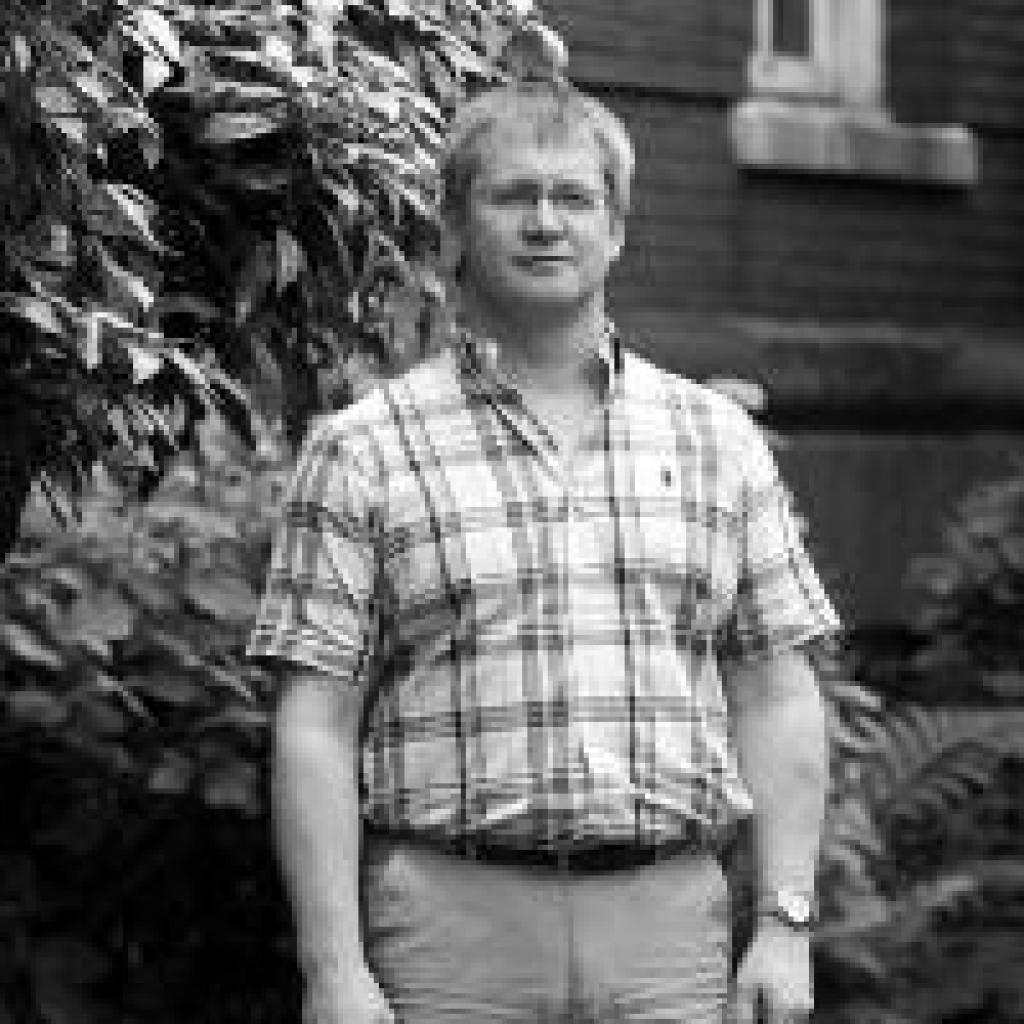Delbert Dorscheid