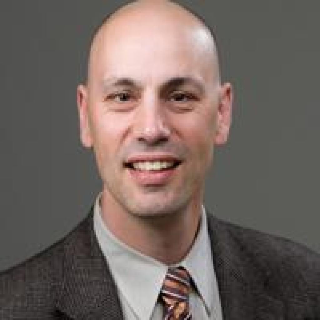 Eric Grafstein