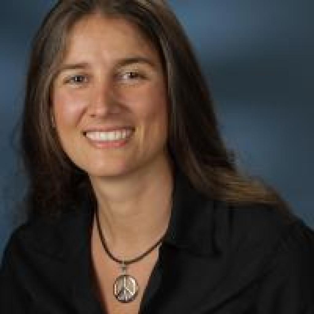 Eugenia Oviedo-Joekes