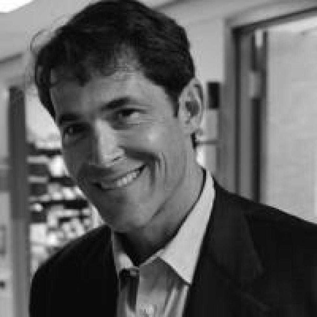 Geoffrey Cundiff
