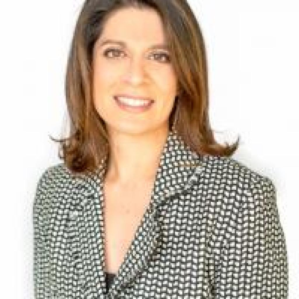 Sabrina Gill