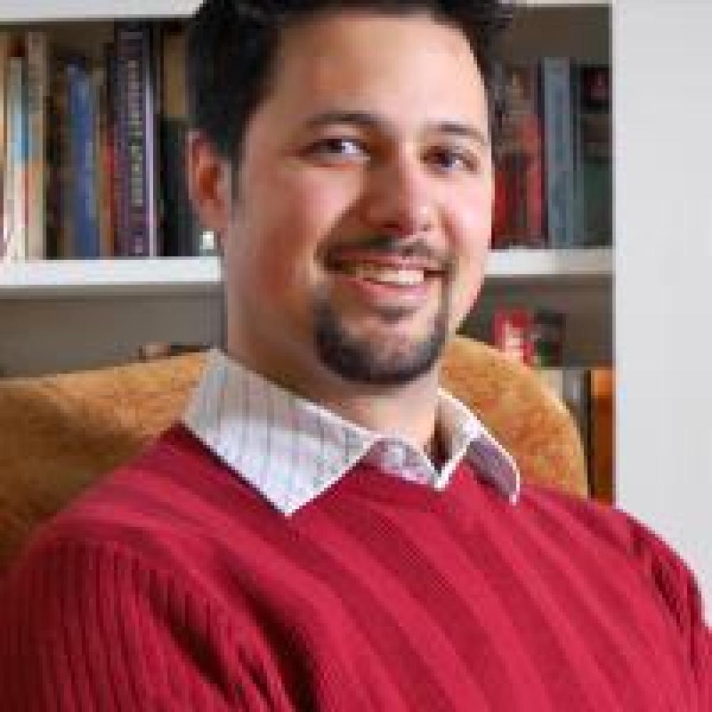 Greg Werker
