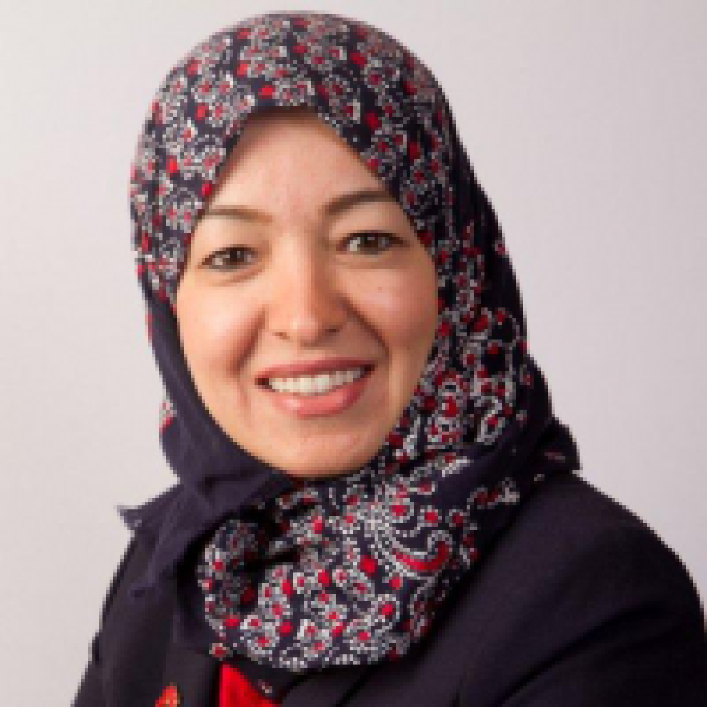 Hatoon Ezzat