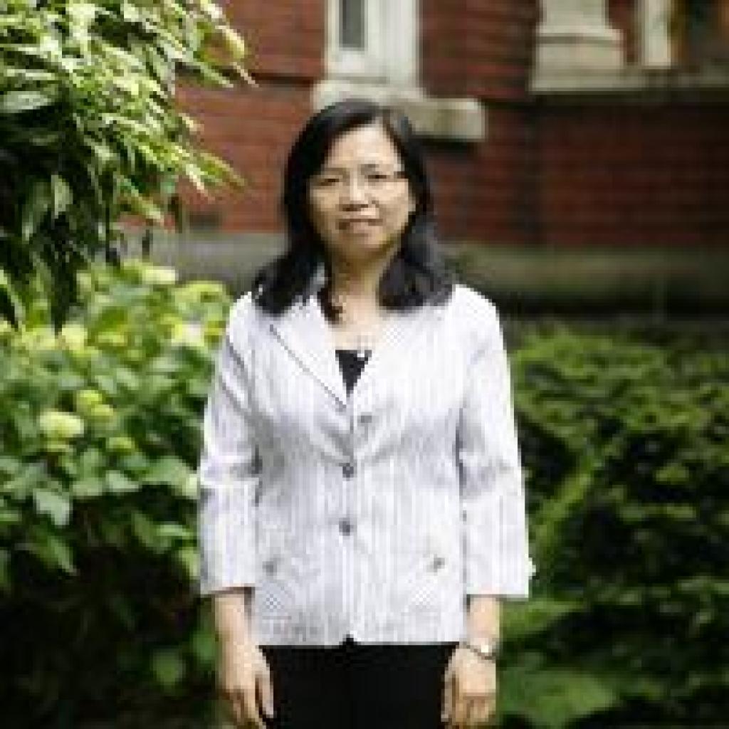 Honglin Luo