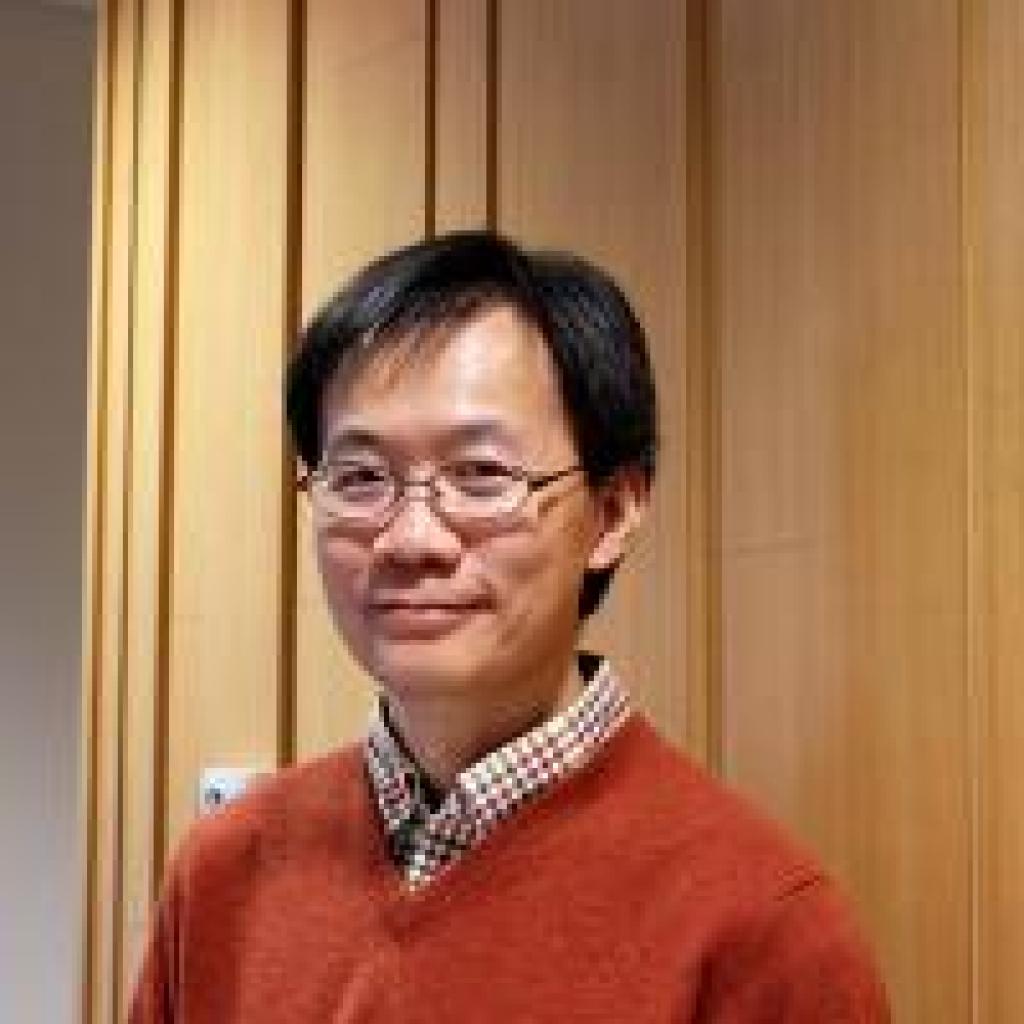 Hubert Wong