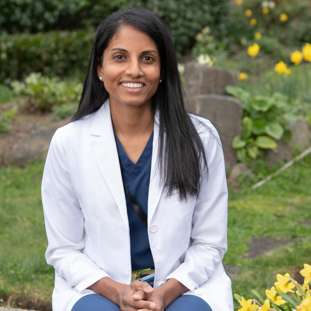 Dr. Gnalini Sathananthan