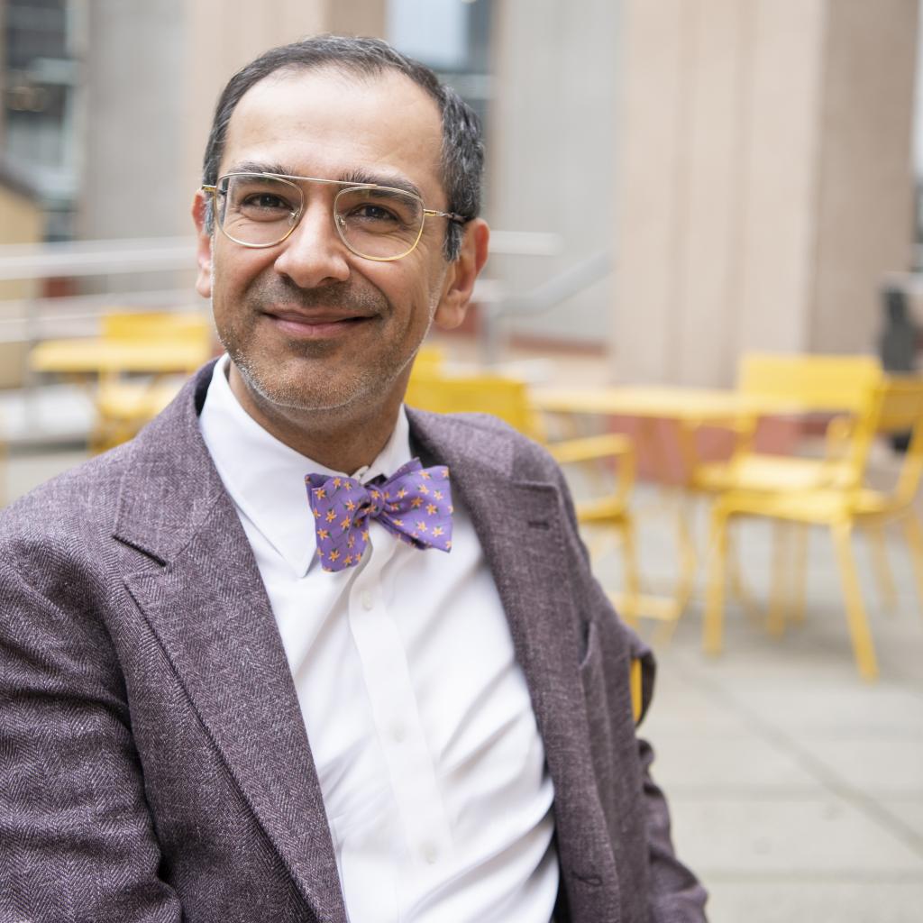 Sean Virani
