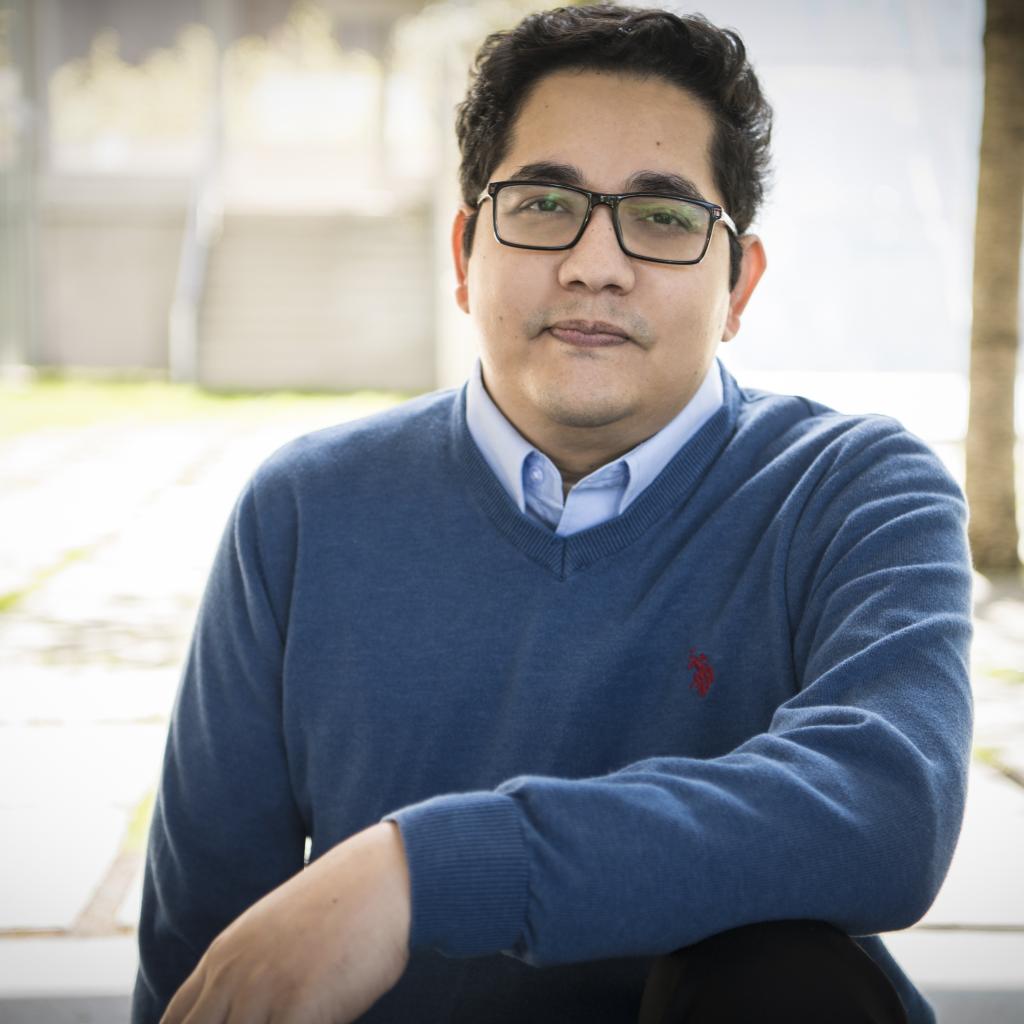 Ehsan Karim