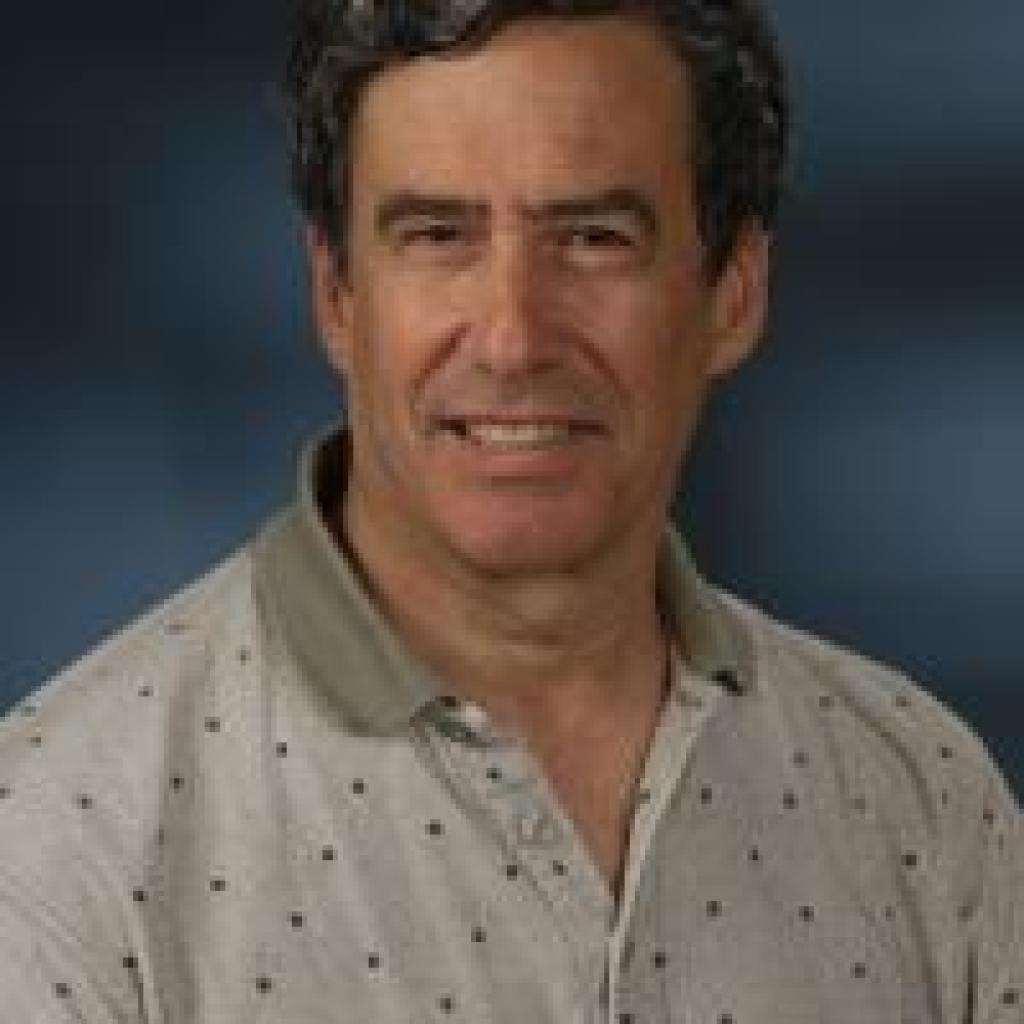 Joel Singer