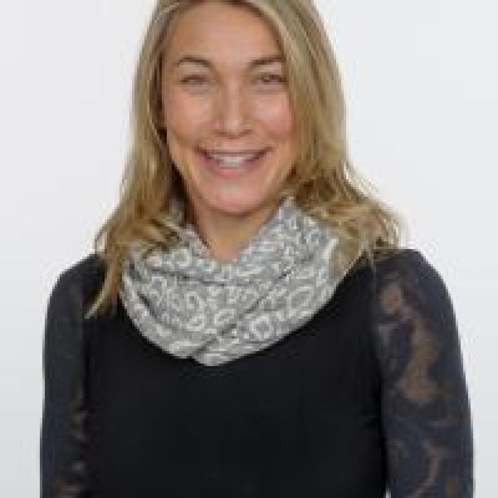 Josie Geller