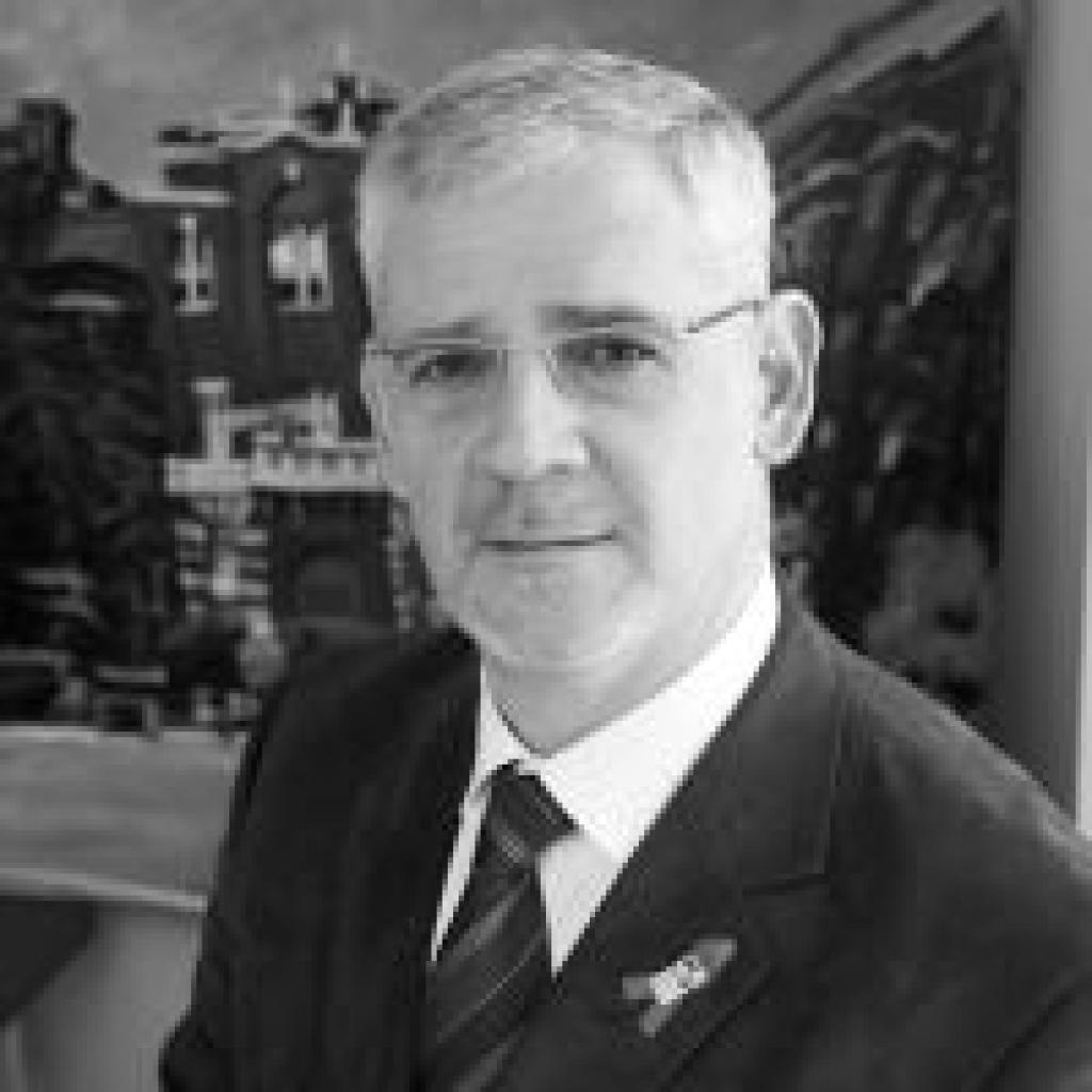 Julio Montaner