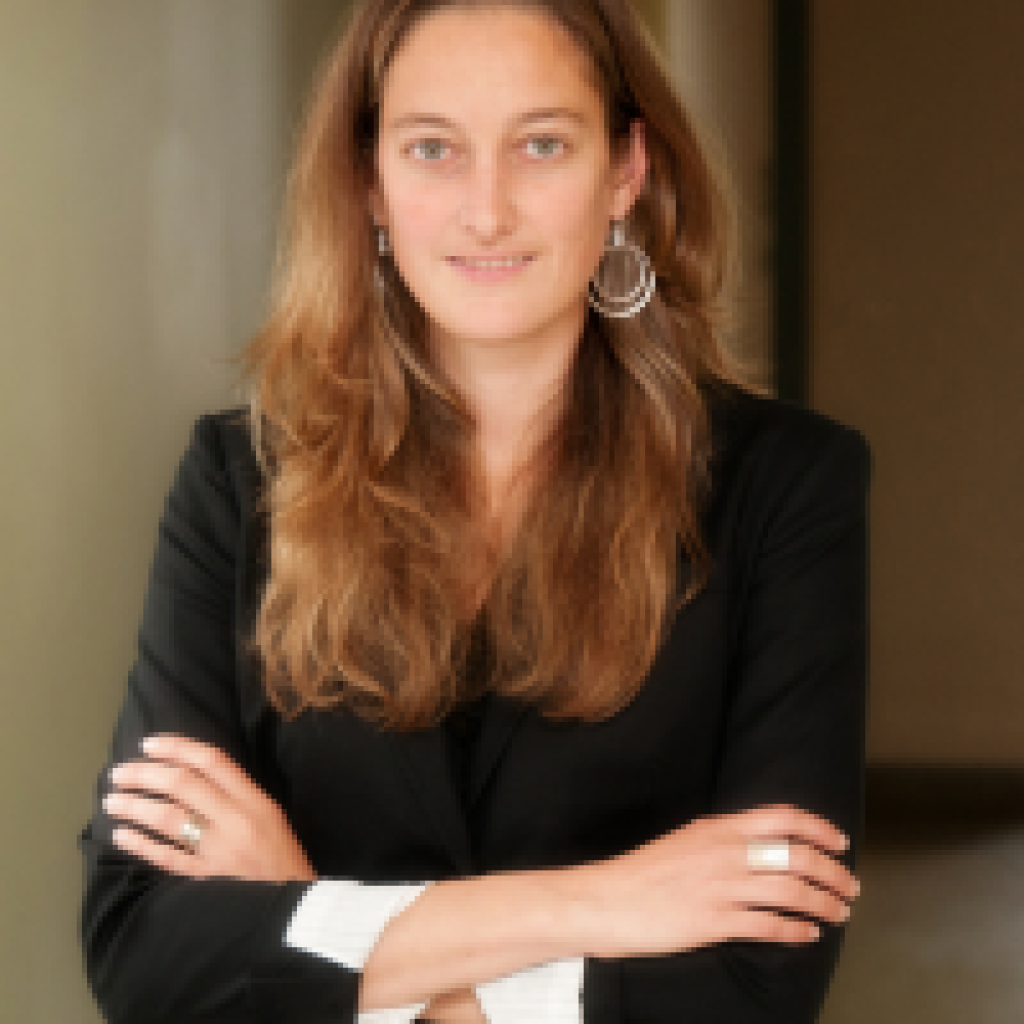 Kate Shannon