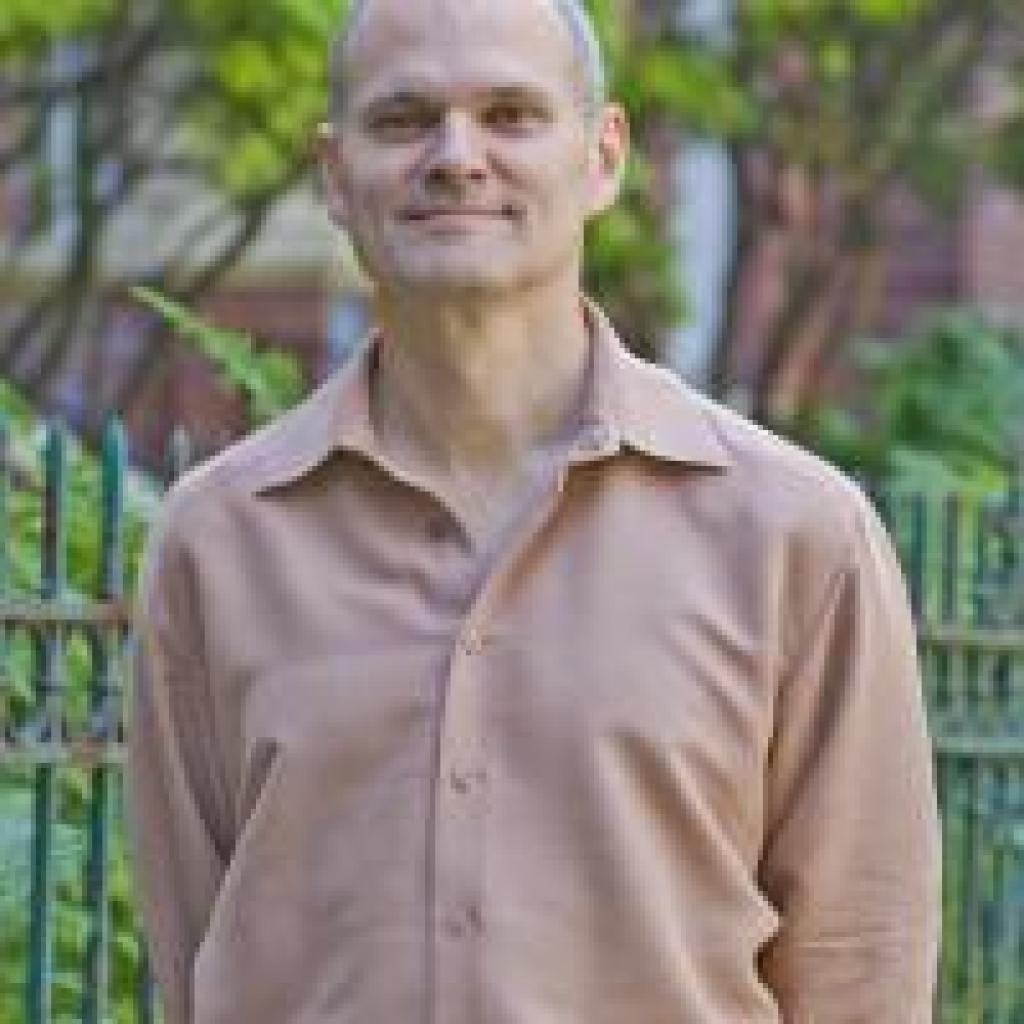 Keith Walley