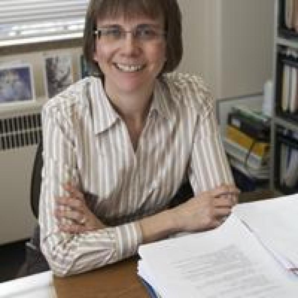 Marianne Harris