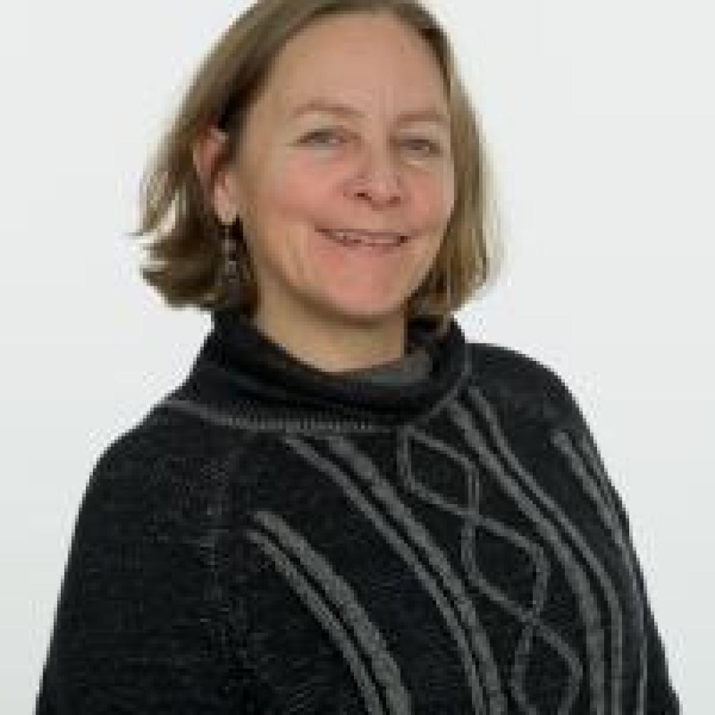 Martha Mackay