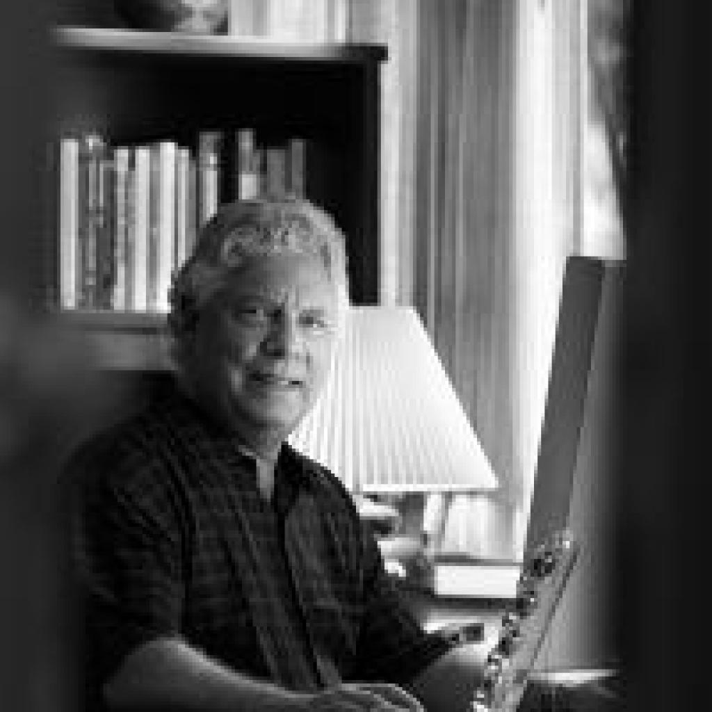 Martin Schechter