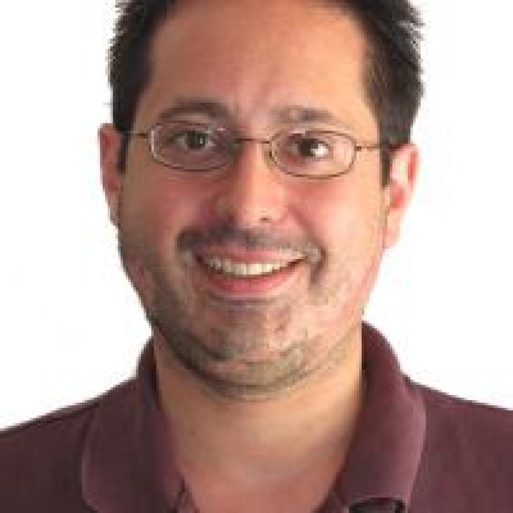 Michael Seidman