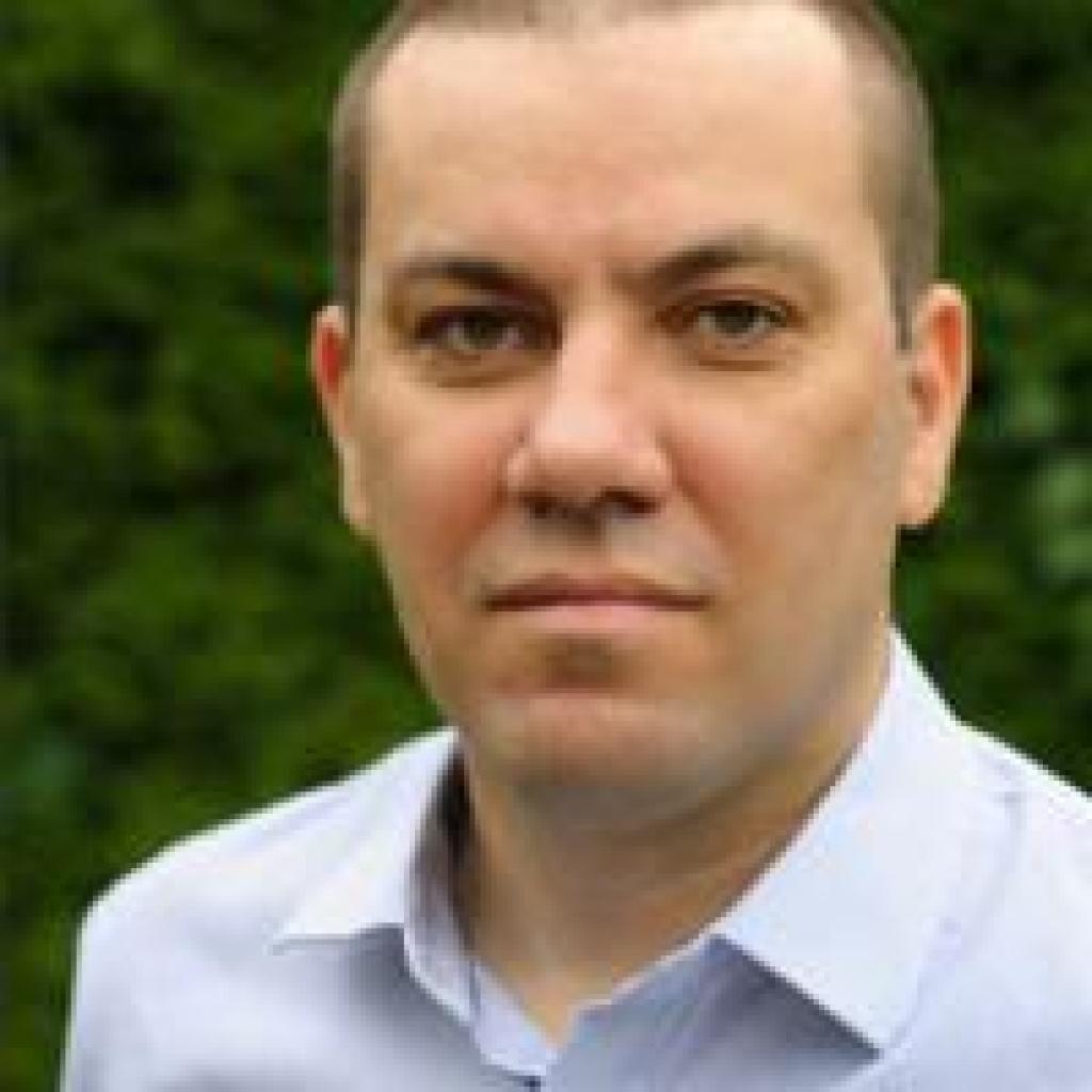 Michael-John Milloy