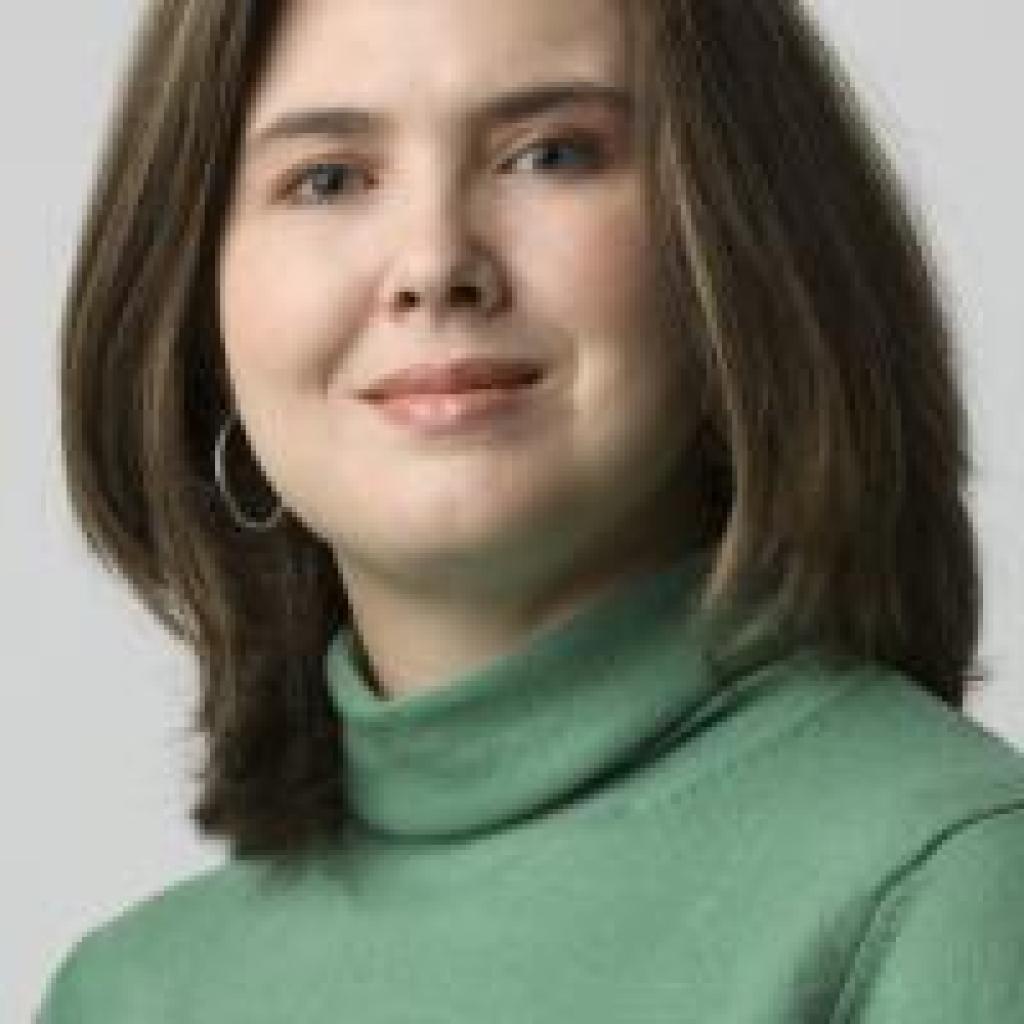 Monica Beaulieu