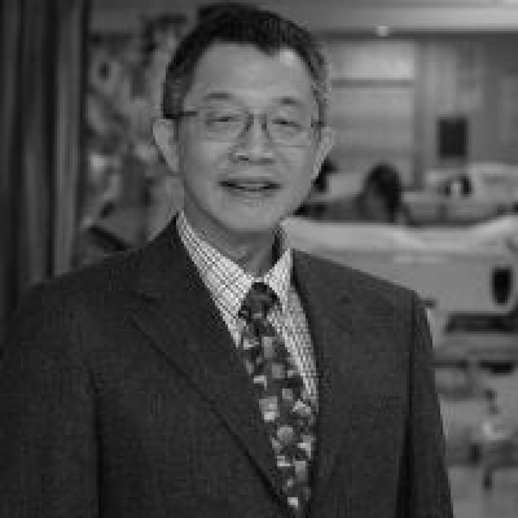 Terry Phang