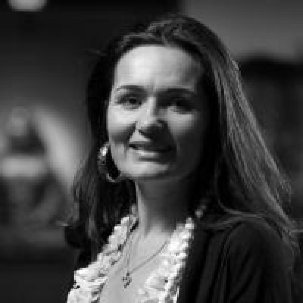 Patricia Spittal